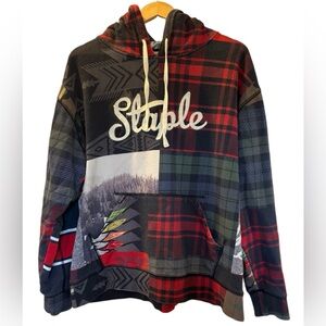 Staple Hoodie